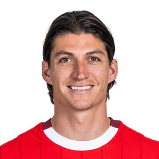 Steven Zuber